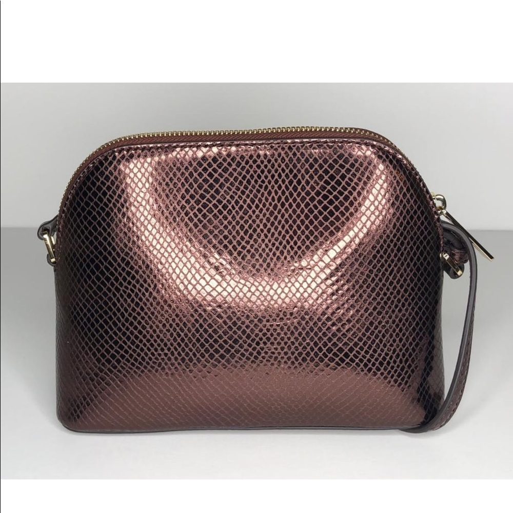 NWT Michael Kors Adele Crossbody&wallet set - Picture 7 of 8
